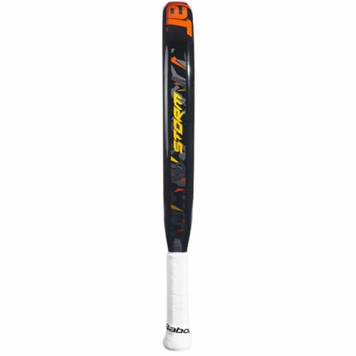 Padel Racket Babolat Storm  Black